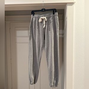 Madewell Drawstring Sweatpants